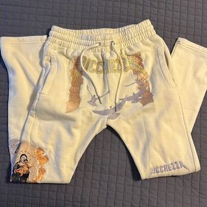 Ricchezza Sweatpants
